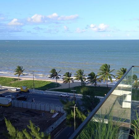 Apartament Flat Beira Mar De Intermares Cabedelo Zewnętrze zdjęcie