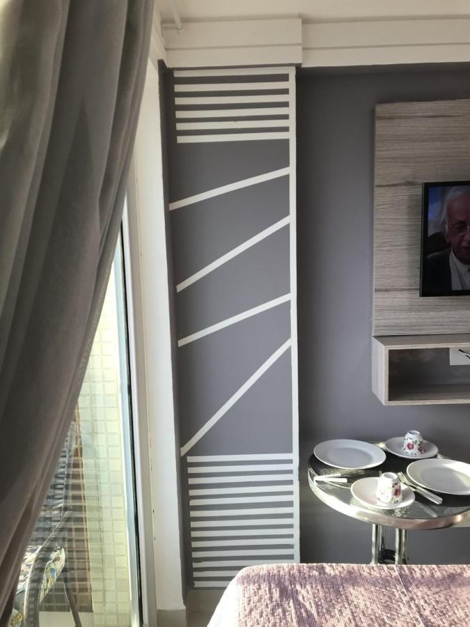 Apartament Flat Beira Mar De Intermares Cabedelo Zewnętrze zdjęcie