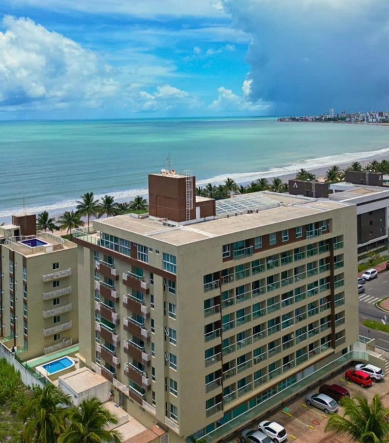 Apartament Flat Beira Mar De Intermares Cabedelo Zewnętrze zdjęcie