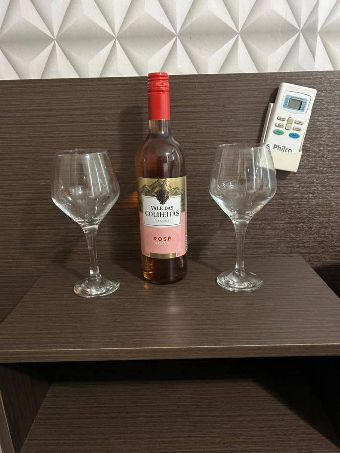 Apartament Flat Beira Mar De Intermares Cabedelo Zewnętrze zdjęcie