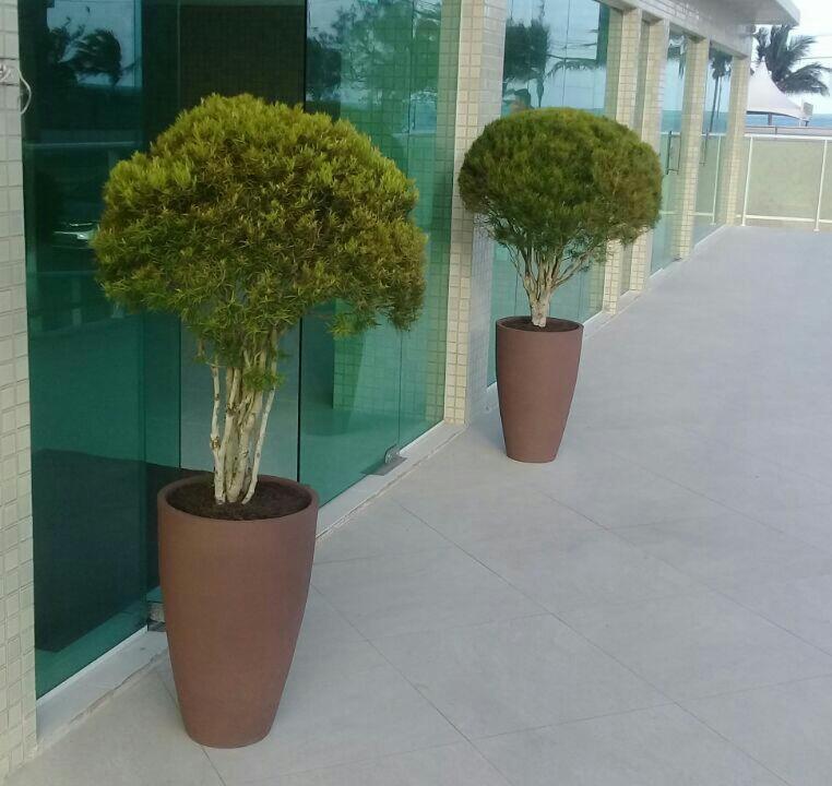Apartament Flat Beira Mar De Intermares Cabedelo Zewnętrze zdjęcie