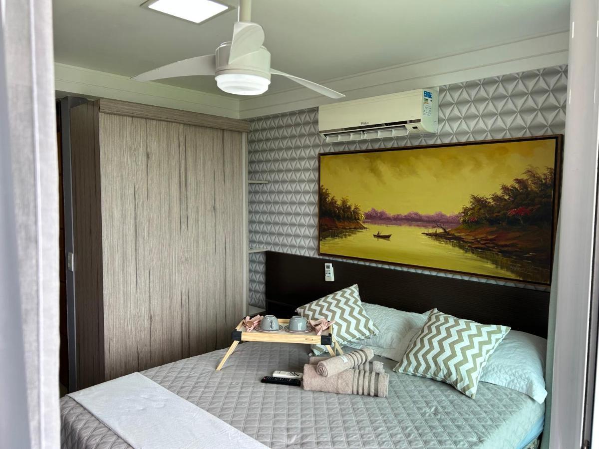Apartament Flat Beira Mar De Intermares Cabedelo Zewnętrze zdjęcie